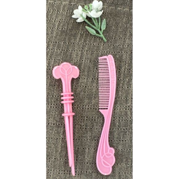 Barbie & Misc. Doll Accessories Lot! - Picture 5 of 10